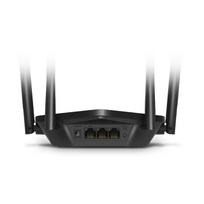 wifi marsrutizatorius - Mercusys AX1500 WiFi 6 Router  MR60X 802.11ax - 6 nuotrauka