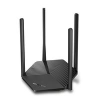 wifi marsrutizatorius - Mercusys AX1500 WiFi 6 Router  MR60X 802.11ax - 7 nuotrauka