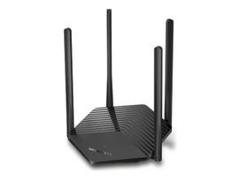 wifi marsrutizatorius - Mercusys AX1500 WiFi 6 Router  MR60X 802.11ax - 8 nuotrauka