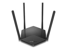 wifi marsrutizatorius - Mercusys AX1500 WiFi 6 Router  MR60X 802.11ax - 9 nuotrauka