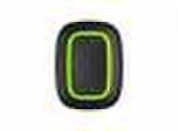 ajax signalizacija - Ajax wireless panic button for fast respons (Black) - 2 nuotrauka