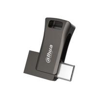 usb 3 flash 128gb - USB raktas DAHUA USB-P639-32-128GB - 2 nuotrauka