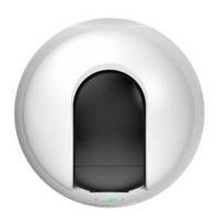 ip kamera - WRL CAMERA 5MP PT IR DOME/H5B DAHUA - 6 nuotrauka