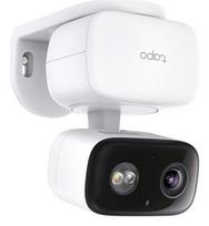 kameros mikrofonas - WRL CAMERA INDOOR/OUTDOOR/TAPO C206 TP-LINK - 3 nuotrauka