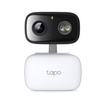 kameros mikrofonas - WRL CAMERA INDOOR/OUTDOOR/TAPO C206 TP-LINK - 7 nuotrauka