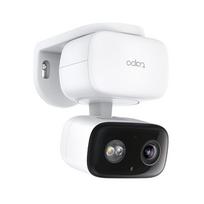 kameros mikrofonas - WRL CAMERA INDOOR/OUTDOOR/TAPO C206 TP-LINK - 9 nuotrauka