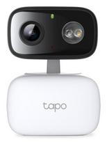 kameros mikrofonas - WRL CAMERA INDOOR/OUTDOOR/TAPO C206 TP-LINK - 18 nuotrauka