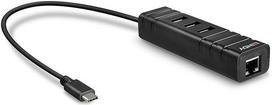 usb 3 0 hub - LINDY 43249 - 2 nuotrauka