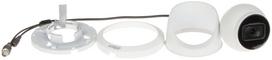 *8 2 - DAHUA CAMERA HDCVI 2MP IR EYEBALL/HAC-HDW1231TLMQ-A-0280B  - 4 nuotrauka