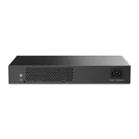t 16 - Switch|MERCUSYS|MS116GS|16x10Base-T / 100Base-TX / 1000Base-T|MS116GS - 3 nuotrauka