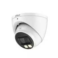 kupolines kameros - NET CAMERA 2MP IR EYEBALL/IPC-HDW1239V-A-IL-0280B DAHUA - 2 nuotrauka