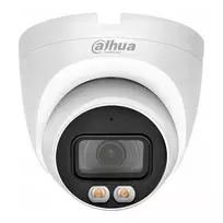 kupolines kameros - NET CAMERA 2MP IR EYEBALL/IPC-HDW1239V-A-IL-0280B DAHUA - 3 nuotrauka