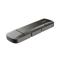 usb flash 256gb - MEMORY DRIVE FLASH USB3.2/256GB USB-S809-32-256GB DAHUA - 2 nuotrauka