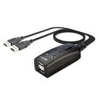 kvm switch usb - LINDY NET SWITCH KVM USB 2PORT/32165 - 2 nuotrauka