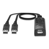 kvm switch usb - LINDY NET SWITCH KVM USB 2PORT/32165 - 3 nuotrauka