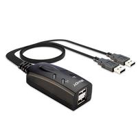 kvm switch usb - LINDY NET SWITCH KVM USB 2PORT/32165 - 4 nuotrauka