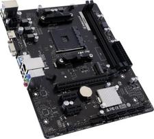 subas - BIOSTAR A520MHP - 3 nuotrauka