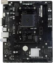 subas - BIOSTAR A520MHP - 4 nuotrauka