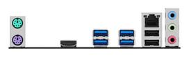 64 ddr4 - ASUS PRIME A520M-R micro ATX AM4 DDR4 - 3 nuotrauka