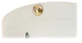 kamera ip67 - DAHUA IPC-HDBW1230DE-SW-0280B  - 4 nuotrauka