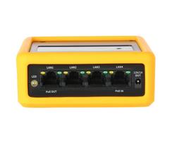 fm2 - Dahua Technology Daugiafunkcinis testeris PFM2900 DAHUA - 3 nuotrauka
