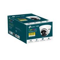 tp link vigi 4mp - NET CAMERA TURRET H.264 4MP/VIGI C440(2.8MM) TP-LINK | VIGIC440(2.8MM) - 6 nuotrauka