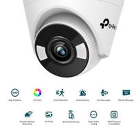 tp link vigi 4mp - NET CAMERA TURRET H.264 4MP/VIGI C440(2.8MM) TP-LINK | VIGIC440(2.8MM) - 7 nuotrauka