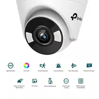 tp link vigi 4mp - NET CAMERA TURRET H.264 4MP/VIGI C440(4MM) TP-LINK | VIGIC440(4MM) - 7 nuotrauka