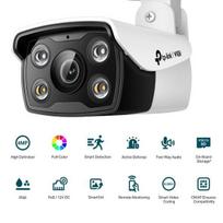 kamera ip67 - TP-Link VIGI C340 4MP lauko Bullet IP kamera (6 mm) - 5 nuotrauka