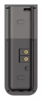 telefonspynes - Imou Doorbell 2S Kit DB-2SP-3T0W/DS2S Juoda (Black) - 8 nuotrauka