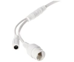 apsaugos kamera dome - NET CAMERA 6MP IR DOME/IPC-HDBW2649E-S-IL-0280B DAHUA | DH-IPC-HDBW2649E-S-IL-0280B - 4 nuotrauka