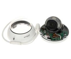apsaugos kamera dome - NET CAMERA 6MP IR DOME/IPC-HDBW2649E-S-IL-0280B DAHUA | DH-IPC-HDBW2649E-S-IL-0280B - 8 nuotrauka