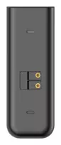 telefonspynes - Imou Vaizdo durų skambutis 3 komplektas DB-3EP-4M0W/DS3 Juodas (Black) - 6 nuotrauka