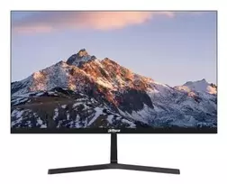 ip 68 led - Dahua DHI-LM27-B221 27", Full HD, LED, plokščias (Flat) - 4 nuotrauka