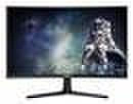 monitorius 24 lcd - DAHUA DHI-LM24-E240C 23.6", Full HD, LED, išlenktas (Curved) - 2 nuotrauka