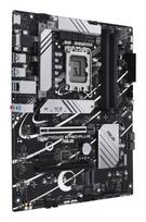 lga1700 b760 - Mainboard|ASUS|Intel B760 Express|LGA1700|ATX|Memory DDR5|Memory slots 4|2xPCI-Express 3.0 1x|1xPCI-Express 4.0 16x|1xPCI-Express 5.0 16x|3xM.2|1x15pin D-sub|1xHDMI|1xDisplayPort|2xUSB 2.0|3xUSB 3.2|1xUSB-C|1xRJ45|3xAudio port|PRIMEB760-PLUS - 3 nuotrauka
