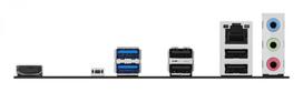 m sata - Asus Prime B650M-R - 3 nuotrauka