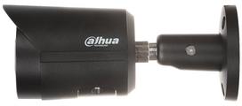 kamera ip67 - Dahua IPC-HFW2849S-S-IL-0280B Juoda (Black) 8MP Bullet IP kamera - 6 nuotrauka
