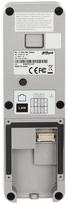 telefonspynes - Vaizdo telefonspynė Dahua Wi-Fi Villa Door Station VTO2311R-W, sidabro/juoda - 6 nuotrauka