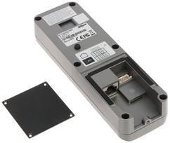telefonspynes - Vaizdo telefonspynė Dahua Wi-Fi Villa Door Station VTO2311R-W, sidabro/juoda - 7 nuotrauka