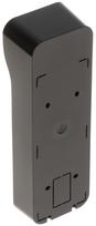 telefonspynes - Vaizdo telefonspynė Dahua Wi-Fi Villa Door Station VTO2311R-W, sidabro/juoda - 9 nuotrauka