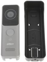 telefonspynes - Vaizdo telefonspynė Dahua Wi-Fi Villa Door Station VTO2311R-W, sidabro/juoda - 10 nuotrauka
