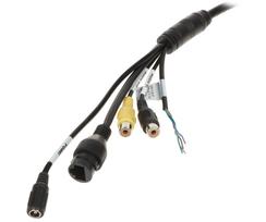 ips asus - NET CAMERA 6MP DOME/HDBW3649E-AS-IL-0280B-B DAHUA | DH-IPC-HDBW3649E-AS-IL-0280B-B - 4 nuotrauka