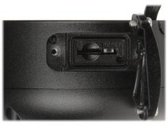 ips asus - NET CAMERA 6MP DOME/HDBW3649E-AS-IL-0280B-B DAHUA | DH-IPC-HDBW3649E-AS-IL-0280B-B - 7 nuotrauka