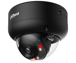 ips asus - NET CAMERA 6MP DOME/HDBW3649E-AS-IL-0280B-B DAHUA | DH-IPC-HDBW3649E-AS-IL-0280B-B - 8 nuotrauka