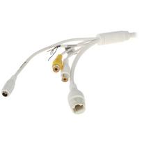 kamera ip67 - NET CAMERA 6MP DOME/HDBW3649E-AS-IL-0280B DAHUA | DH-IPC-HDBW3649E-AS-IL-0280B - 5 nuotrauka