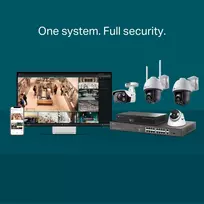 vigi c540 - TP-Link VIGI C540-W 4mm - 3 nuotrauka