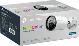 kamera ip67 - NET CAMERA BULLET H.265  4MP/VIGI C345(6MM) TP-LINK | VIGIC345(6MM) - 3 nuotrauka