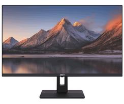 2560 x 1440 ips 27 - Dahua Technology DHI-LM27-C301B 27", QHD, IPS, 100Hz - 8 nuotrauka