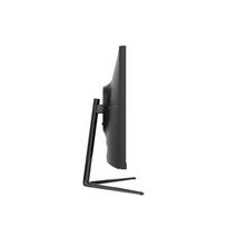 gaming monitoriai - Dahua LM27-E231 27" IPS, 165Hz, 1ms, Juodas (Black) - 5 nuotrauka